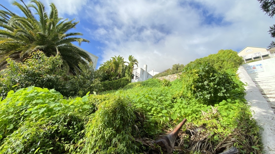0 Bedroom Property for Sale in Simons Town Western Cape